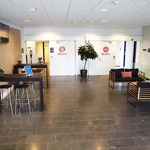 Dbu & Kursuscenter 2*, Århus Dania
