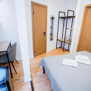 Staryi Krakiv 4*, Lwów Ukraina