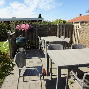 Skjoldbjerg Garnihotel 3*, Vorbasse Dania